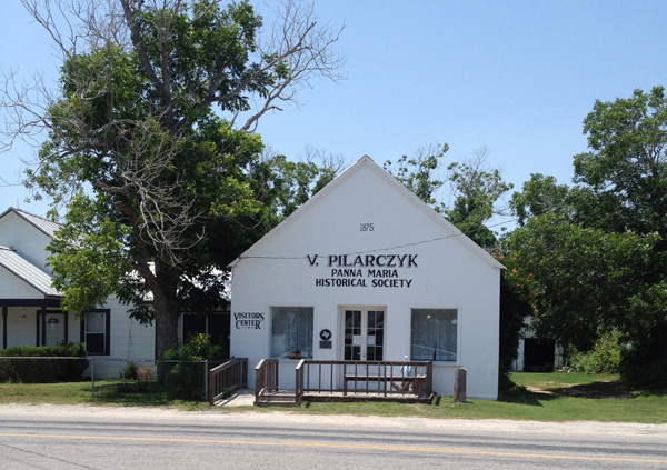 Pilarczyk's Store